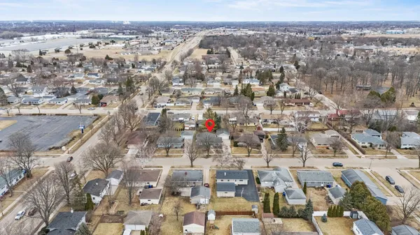 $299,900 | 416 South Joseph Street, Appleton, WI 54915