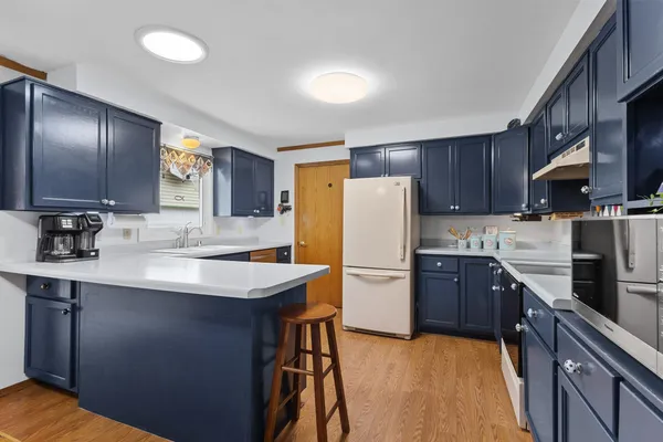 $299,900 | 416 South Joseph Street, Appleton, WI 54915