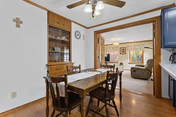 $299,900 | 416 South Joseph Street, Appleton, WI 54915