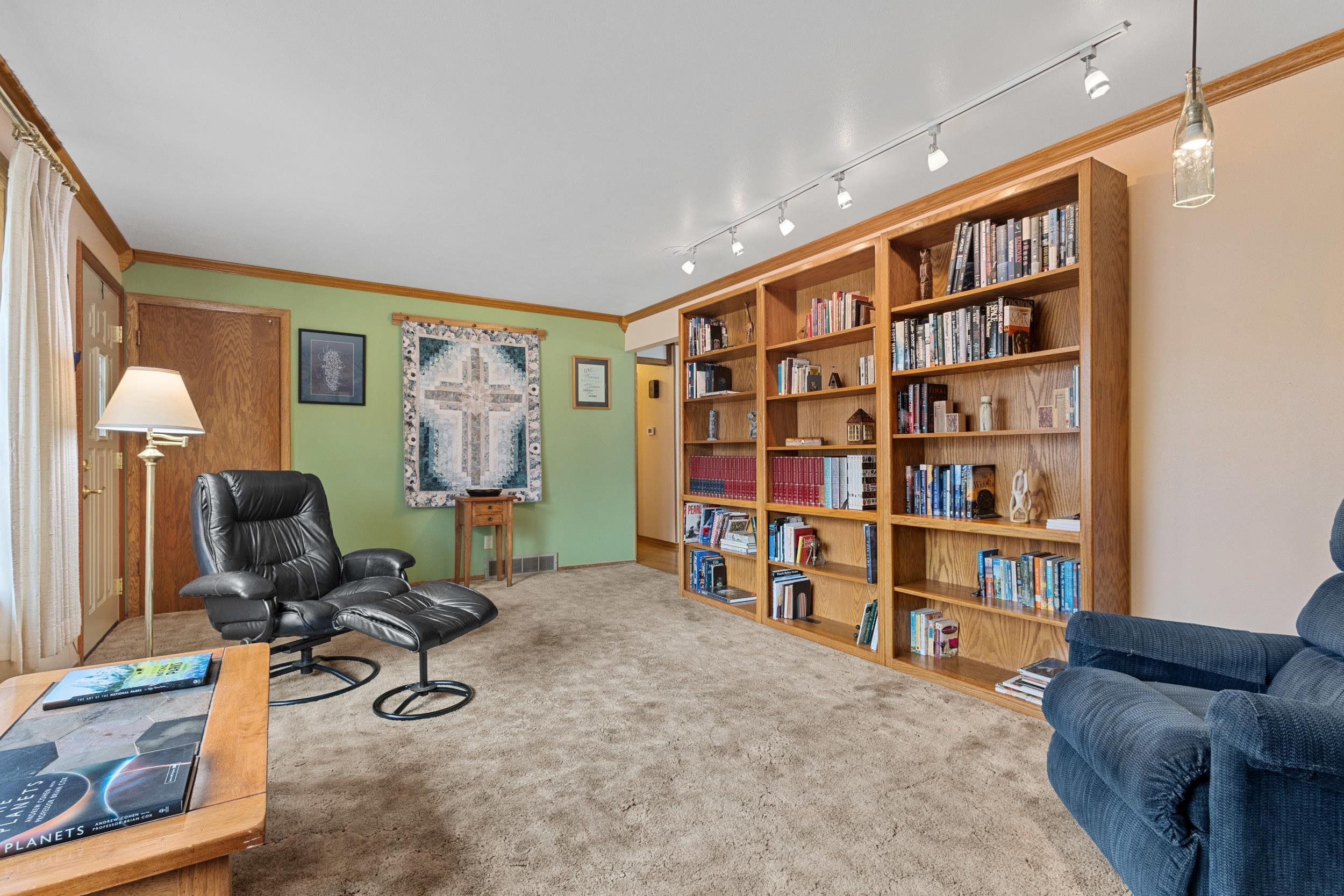 416 South Joseph Street Appleton, WI 54915 - Photo 7 of 29