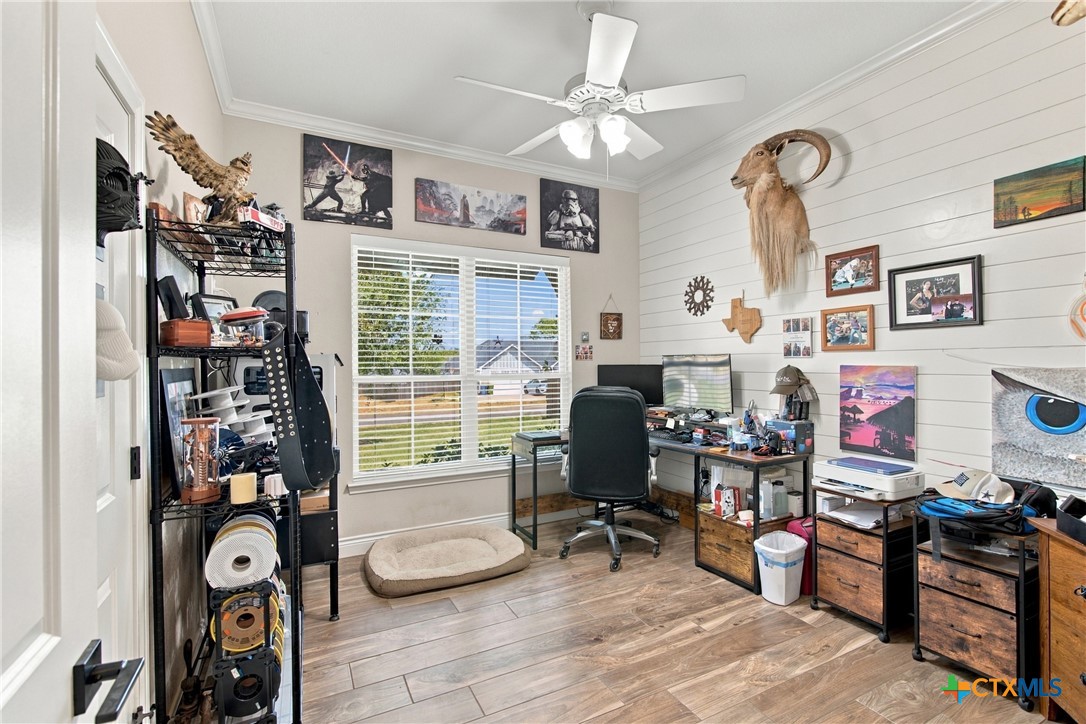 411 Goates Road Troy, TX 76579 - Photo 19 of 45 Gallery Image 19