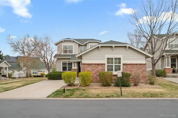 $500,000 | 2552 South Troy Court, Aurora, CO 80014