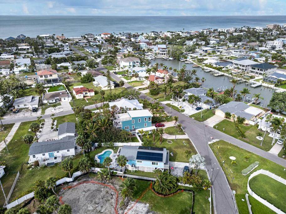 15823 Redington Drive Redington Beach, FL 33708 - Photo 38 of 39 an aerial view of a city