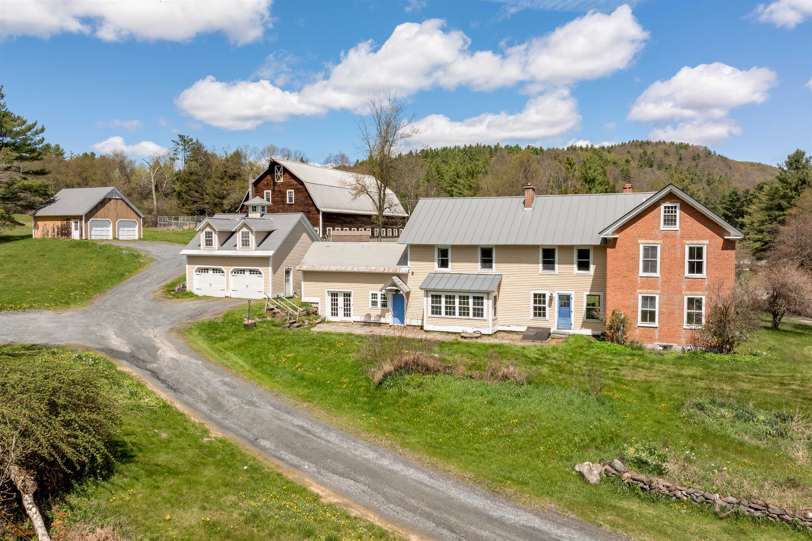 330 Parsonage Road Cornish, NH 03745 - Photo 2 of 50