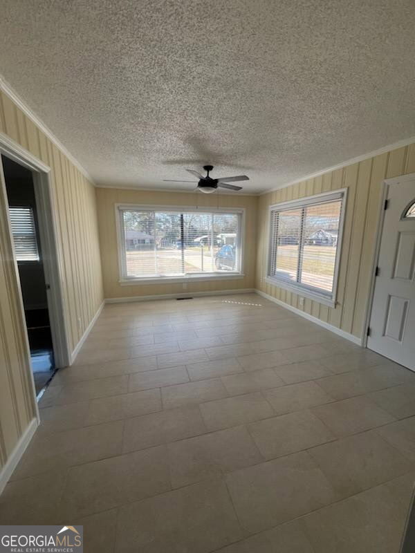 306 Garner Street Thomaston, GA 30286 - Photo 16 of 59 a view of an empty room with a window