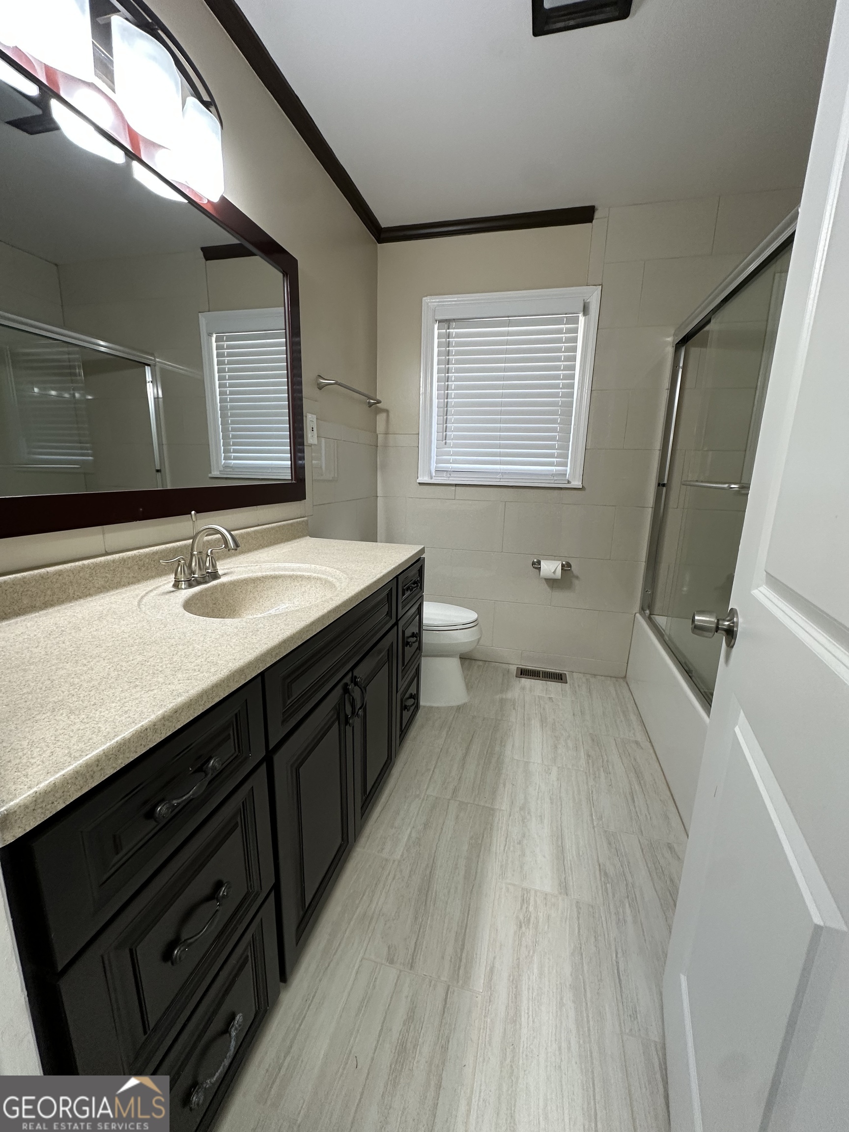306 Garner Street Thomaston, GA 30286 - Photo 33 of 59 Bathroom #2 - Structure A