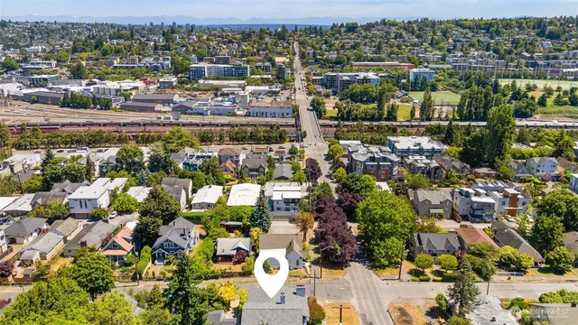 $1,444,000 | 2116 West Dravus Street, Seattle, WA 98199