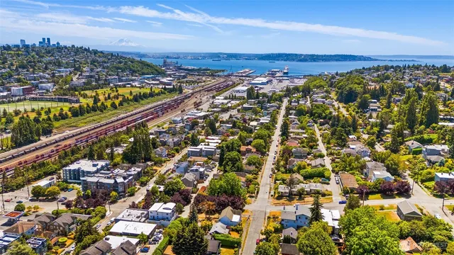 $1,444,000 | 2116 West Dravus Street, Seattle, WA 98199