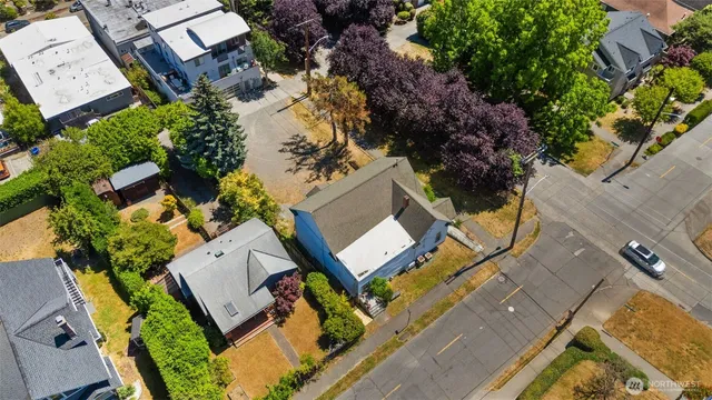 $1,444,000 | 2116 West Dravus Street, Seattle, WA 98199