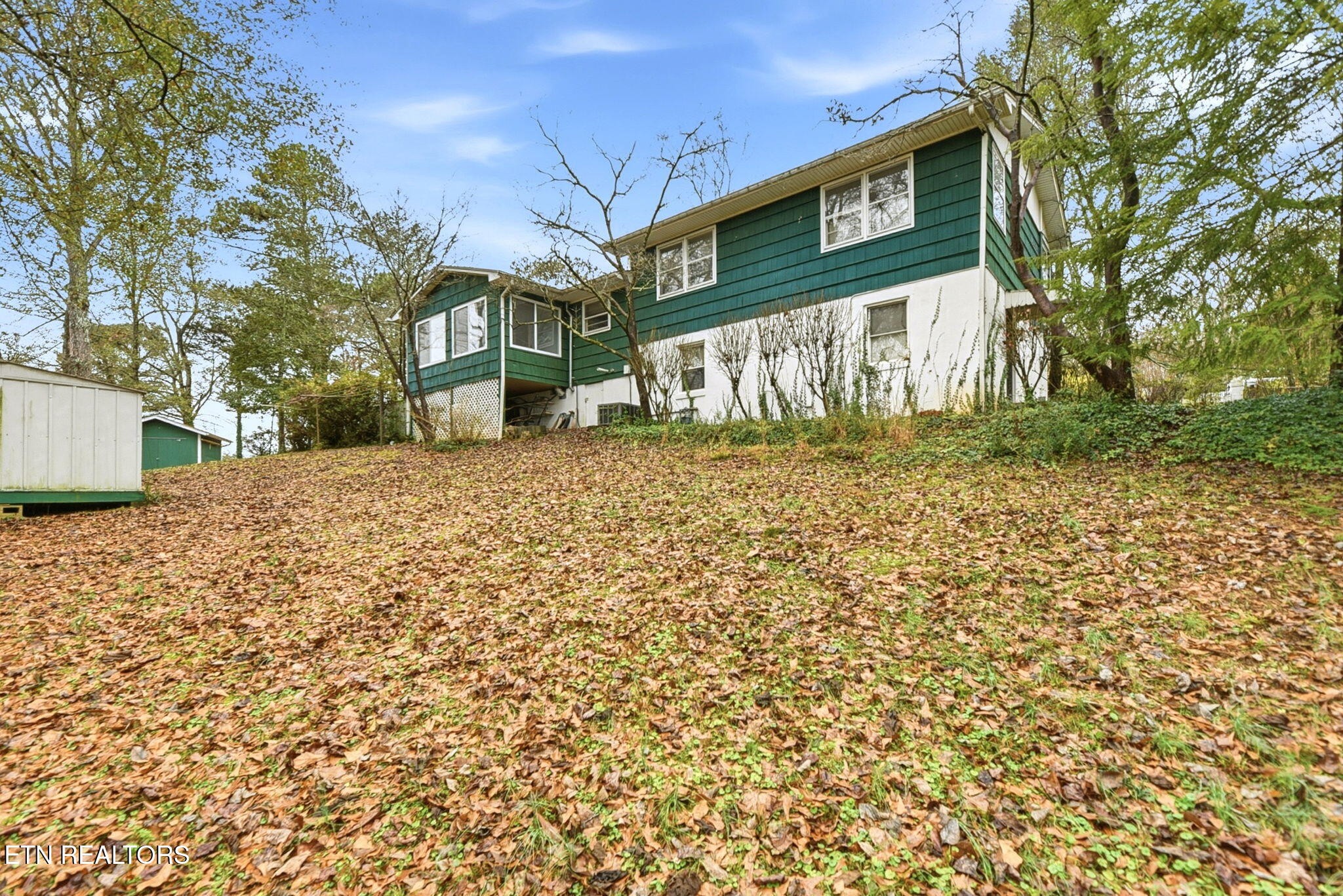 121 West Maiden Lane Oak Ridge, TN 37830 - Photo 39 of 41 Gallery Image 39