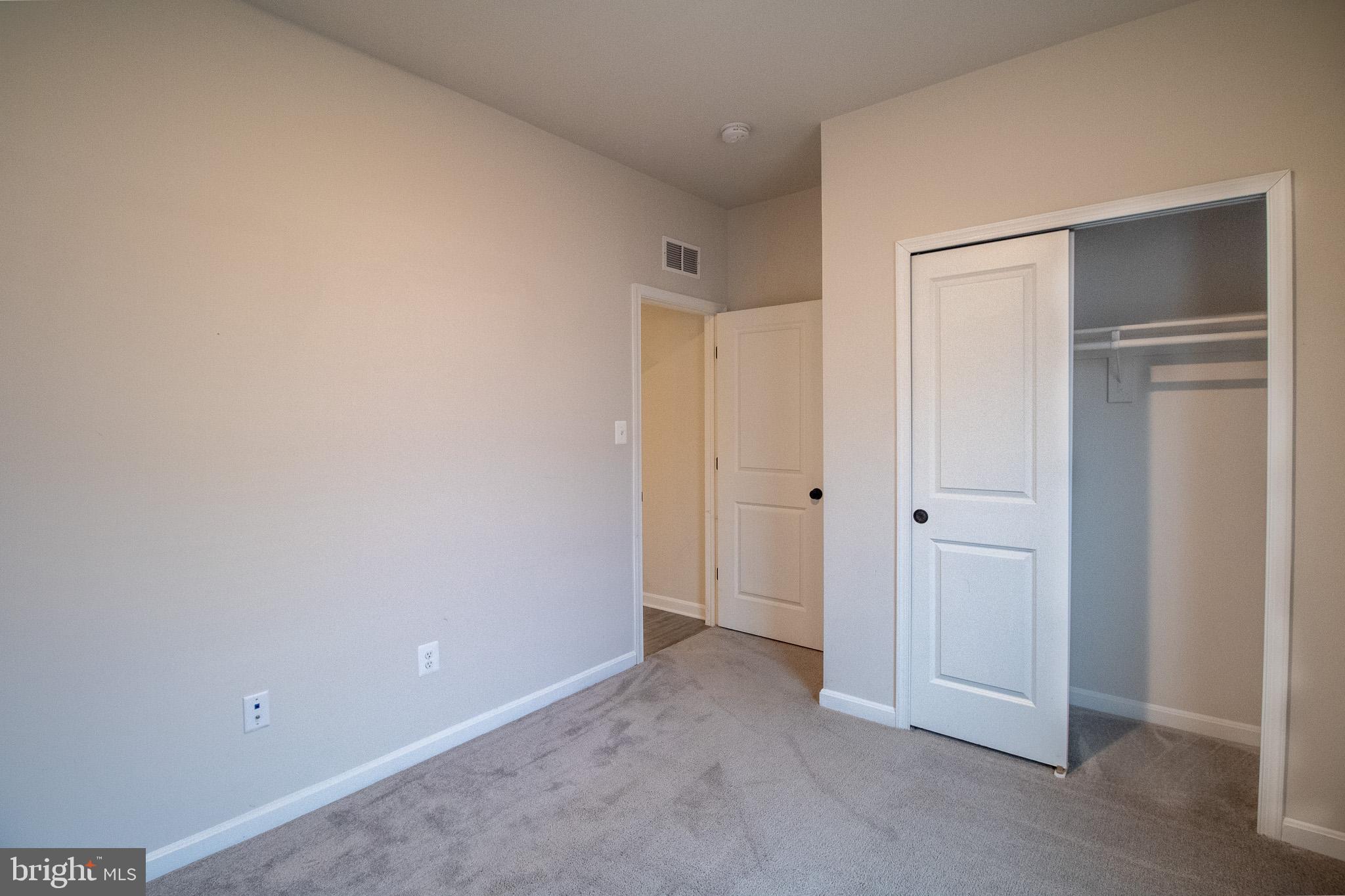 154 Diving Scaup Road Hedgesville, WV 25427 - Photo 27 of 57 a view of an empty room