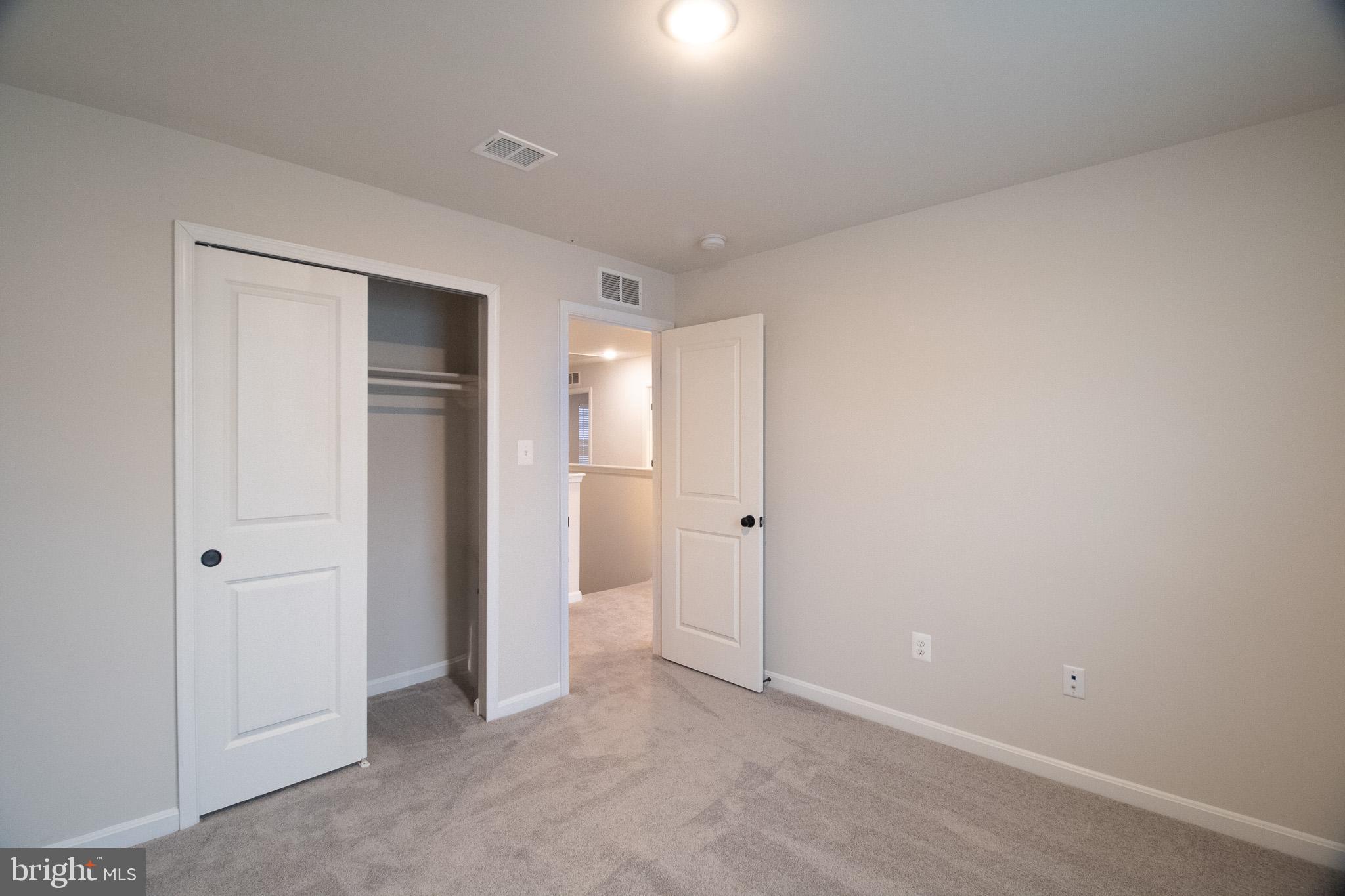 154 Diving Scaup Road Hedgesville, WV 25427 - Photo 34 of 57 a view of an empty room