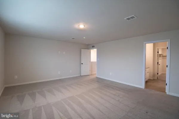 a view of small space