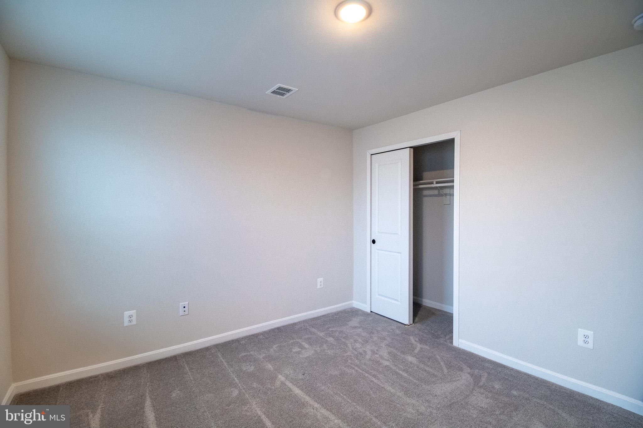 154 Diving Scaup Road Hedgesville, WV 25427 - Photo 43 of 57 a view of an empty room