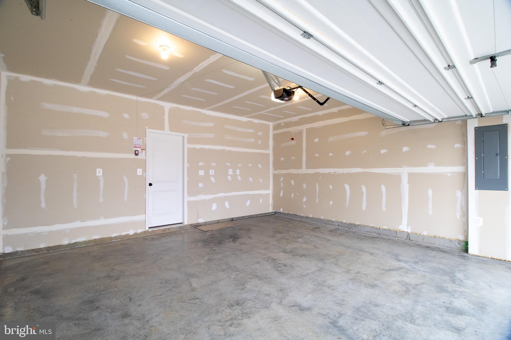 154 Diving Scaup Road Hedgesville, WV 25427 - Photo 49 of 57 a view of an empty room