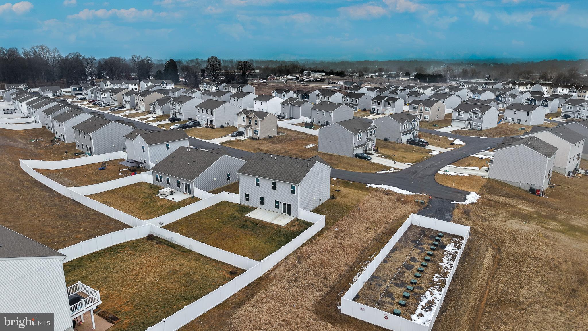 154 Diving Scaup Road Hedgesville, WV 25427 - Photo 6 of 57