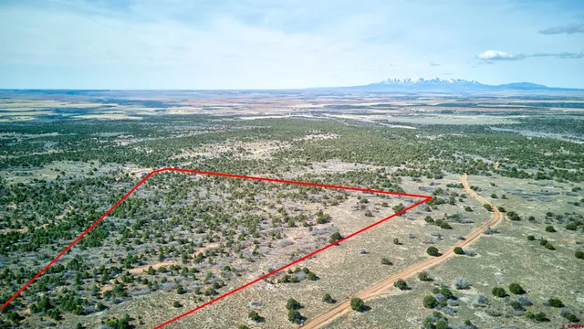 a view of a tennis court