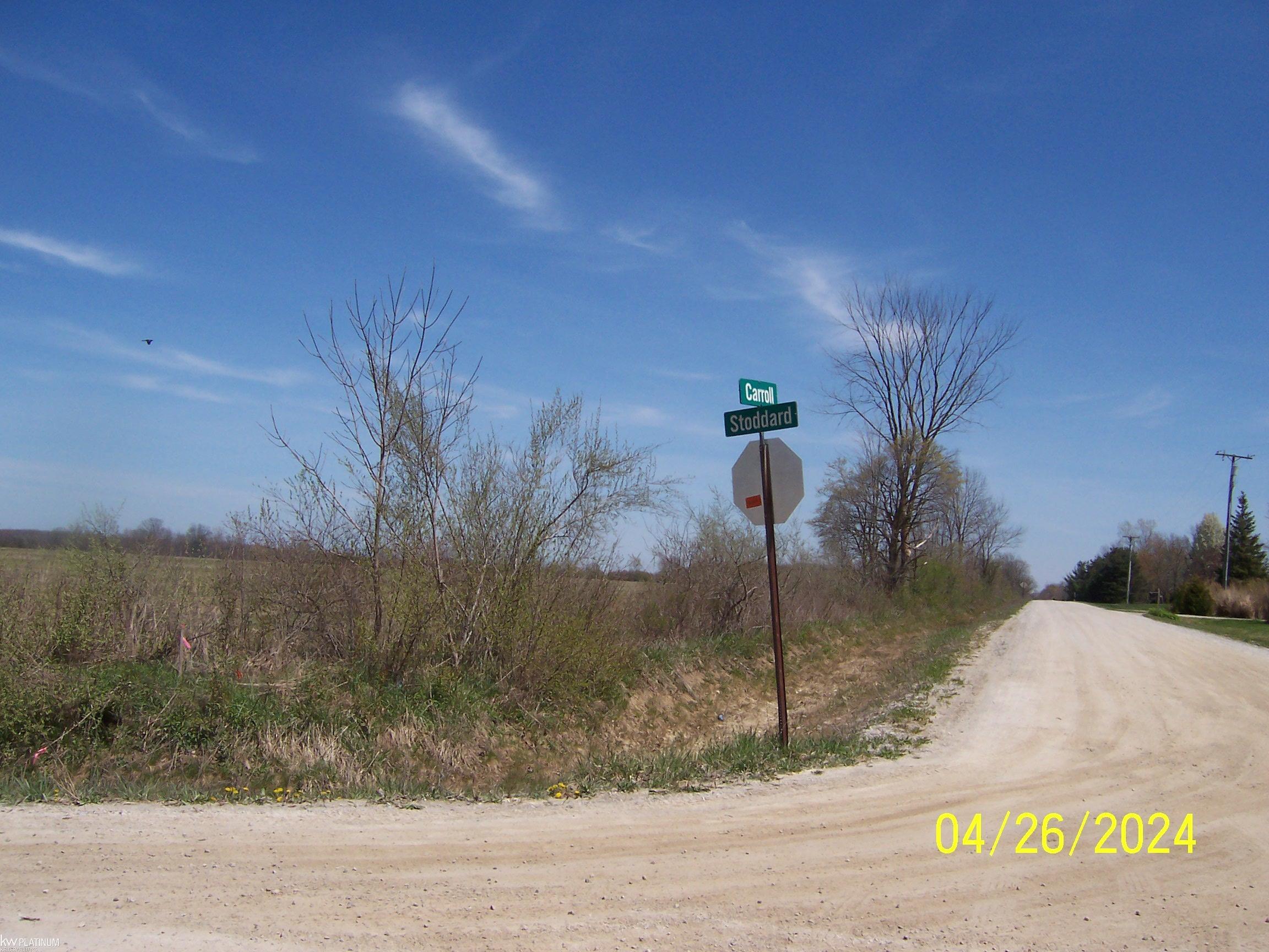 Stoddard Road Columbus, MI 48063 - Photo 2 of 5