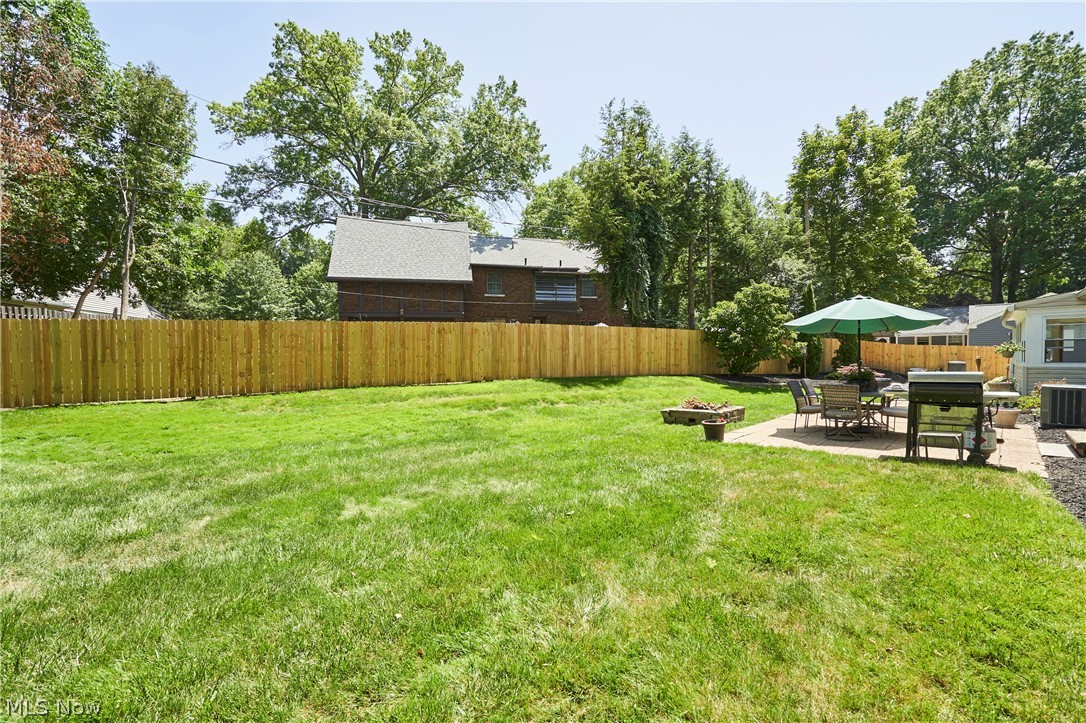251 Schocalog Road Akron, OH 44313 - Photo 22 of 24