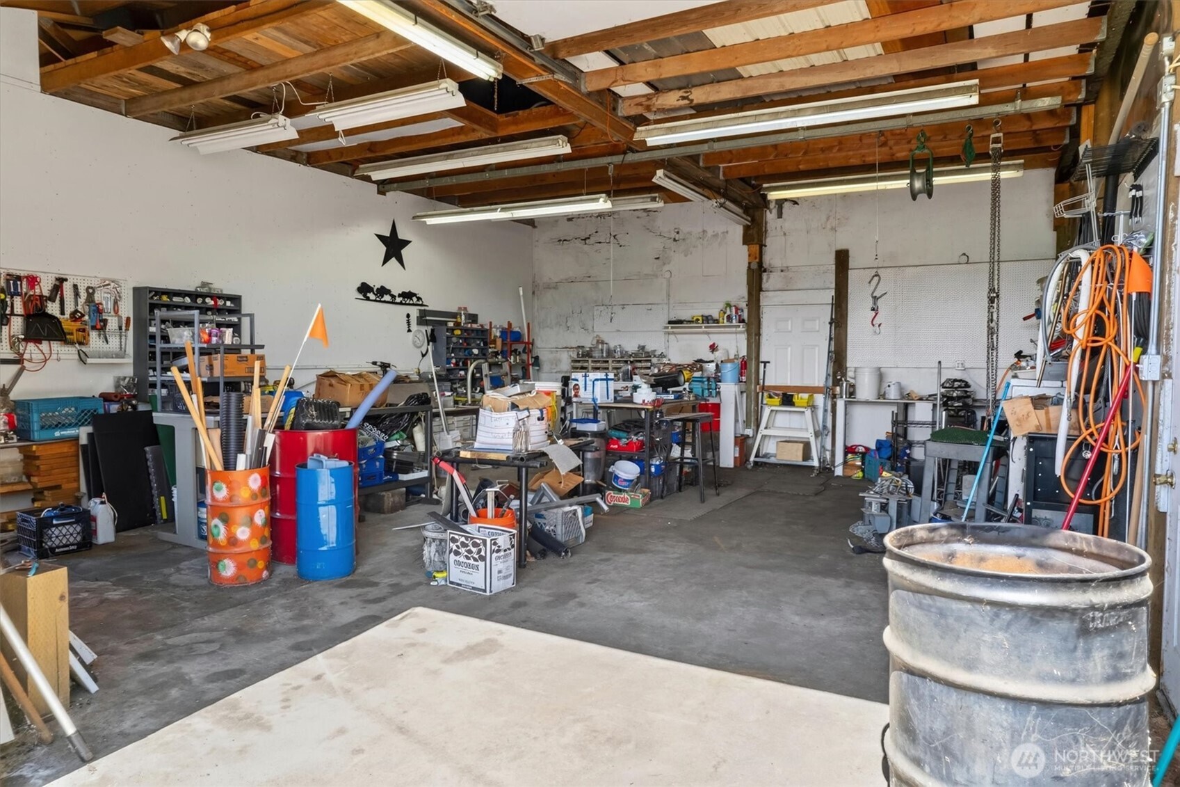 111 East Birnie Slough Road Cathlamet, WA 98612 - Photo 7 of 20 Gallery Image 7
