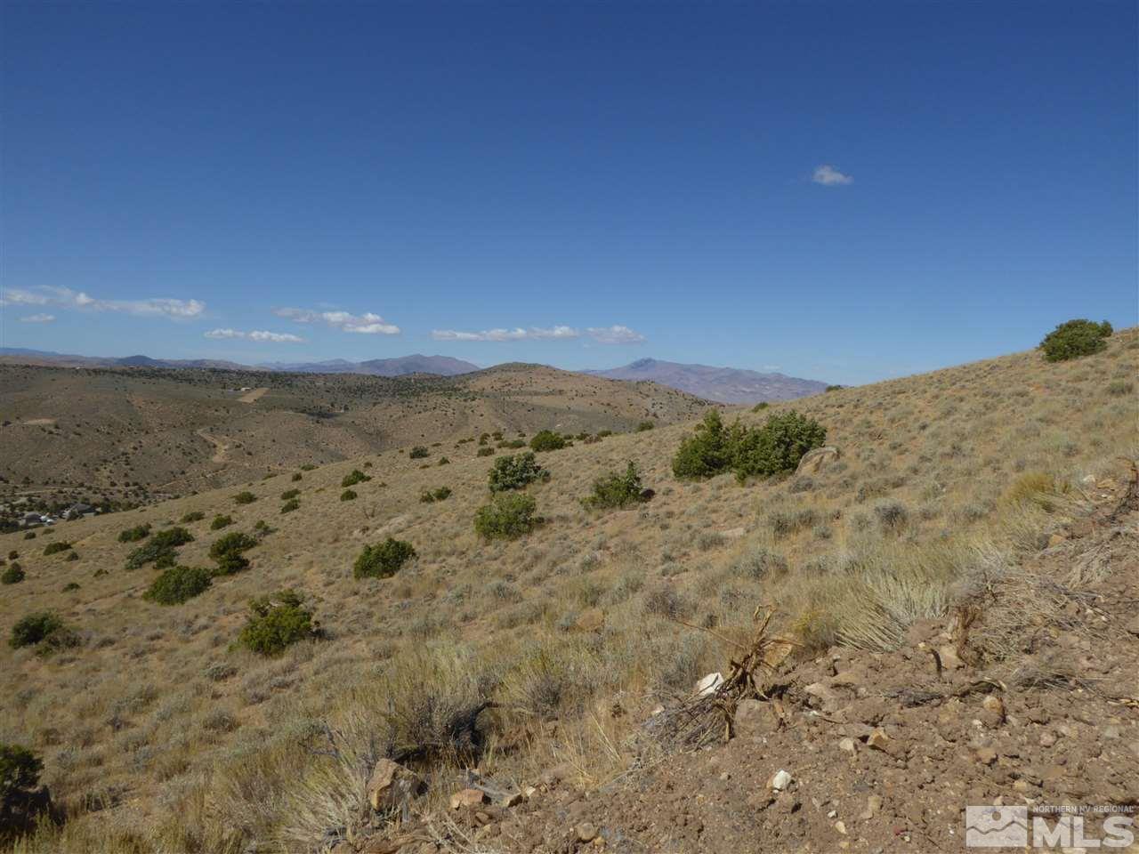 130 Curnow Canyon Road Reno, NV 89510 - Photo 17 of 21 a view of ocean view with beach