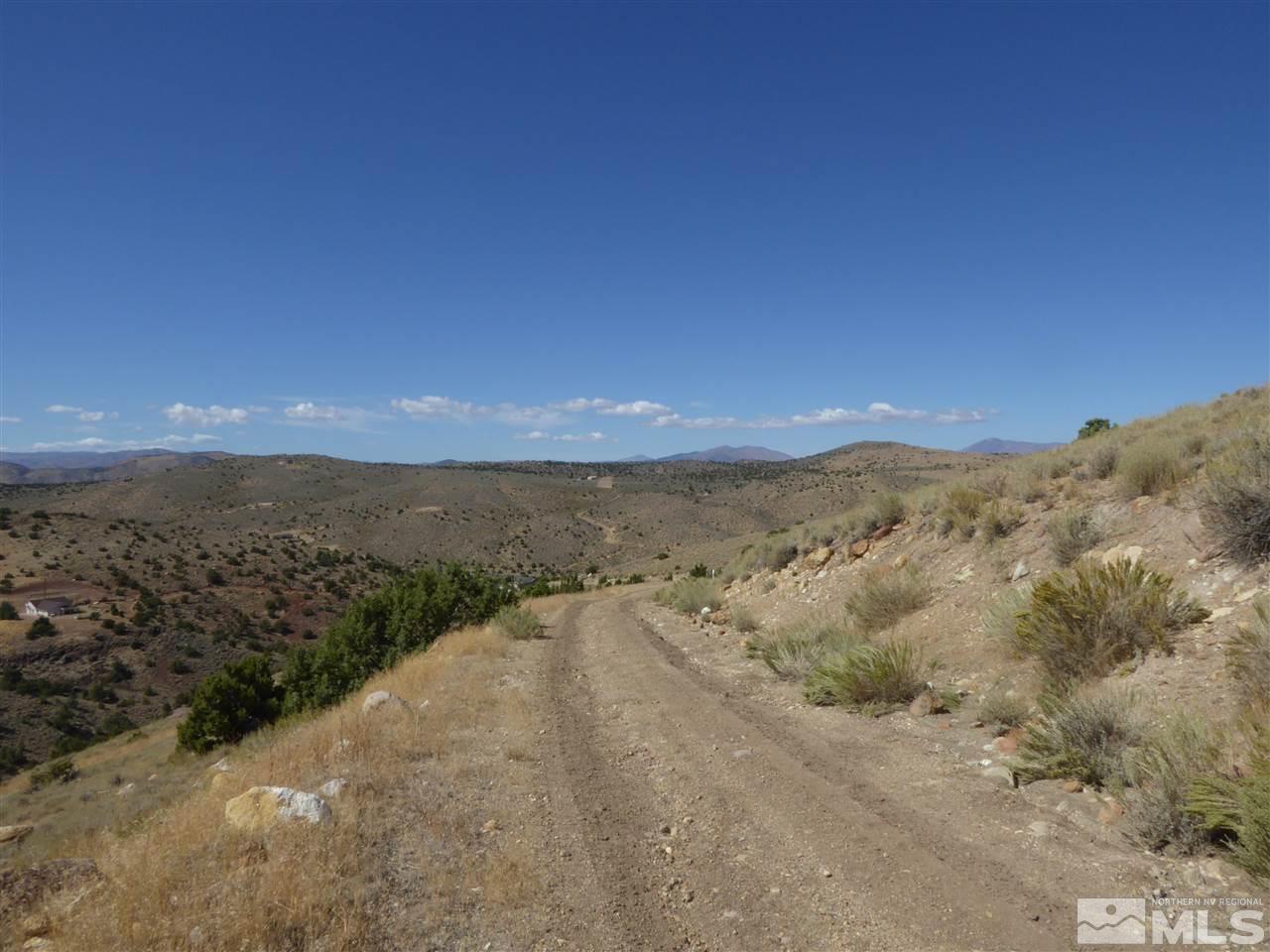 130 Curnow Canyon Road Reno, NV 89510 - Photo 18 of 21 a view of ocean view with beach