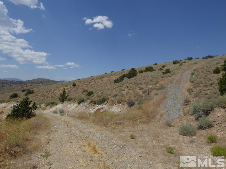 130 Curnow Canyon Road Reno, NV 89510 - Photo 7 of 21 a view of mountain with beach