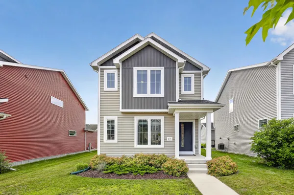 $435,000 | 610 Sugar Maple Lane, Verona, WI 53593