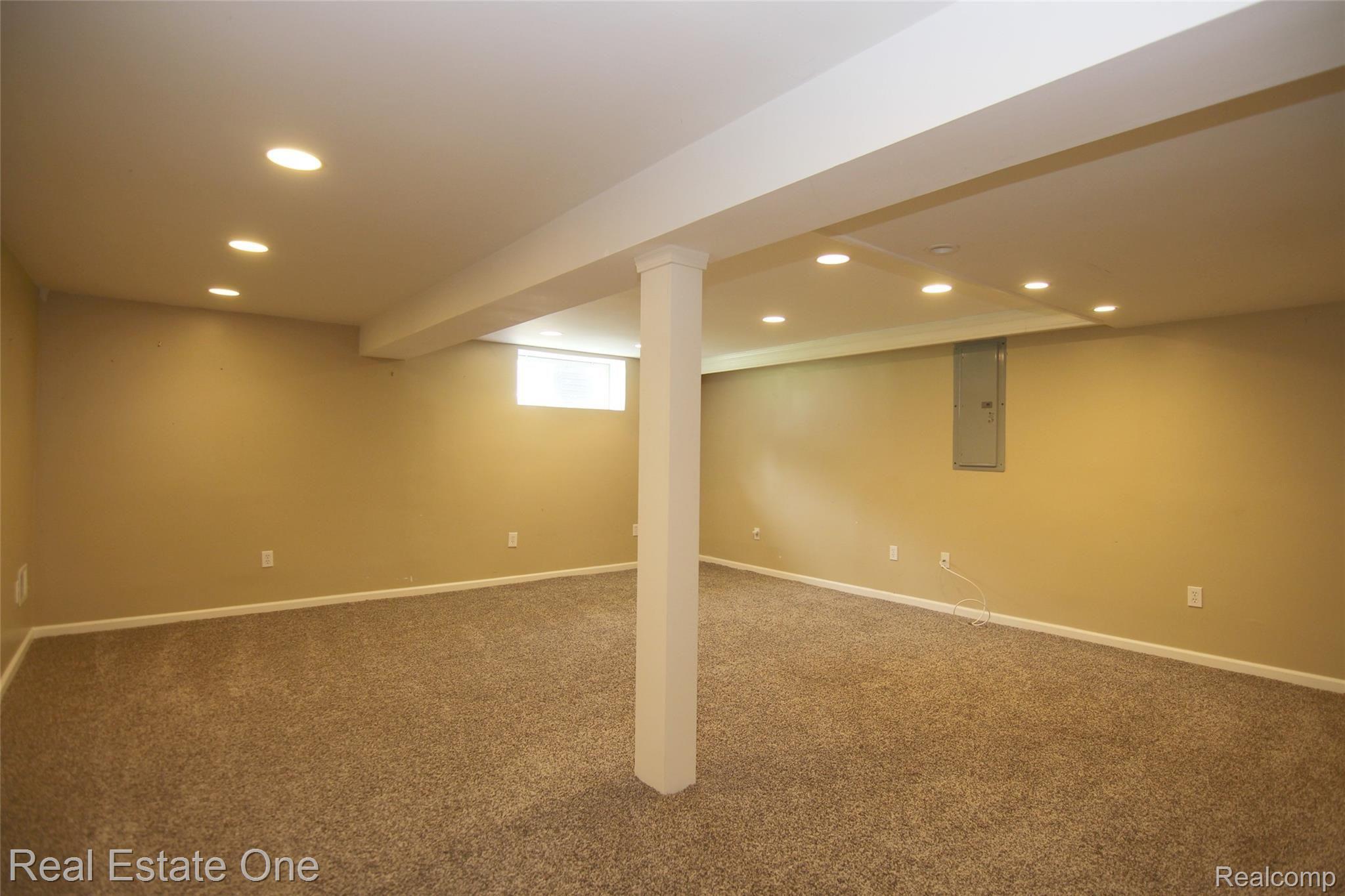 5305 Inverrary Lane Commerce Township, MI 48382 - Photo 21 of 27 Inverrary Ln Basement