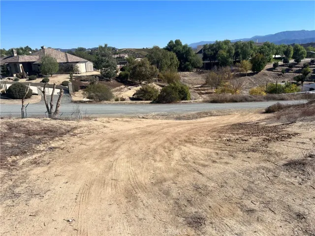 a view of ocean view with mountain