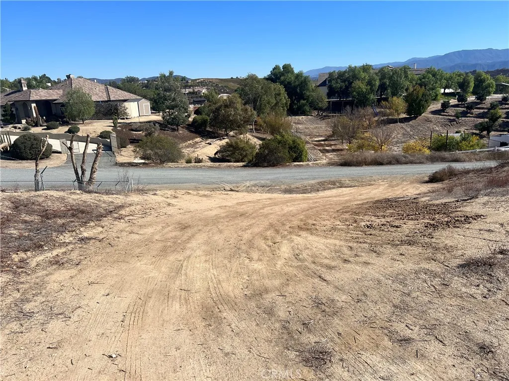 0 Buenos Temecula, CA 92591 - Photo 6 of 8 a view of a town with big yard