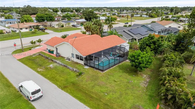 $445,000 | 19971 Midway Boulevard, Port Charlotte, FL 33948