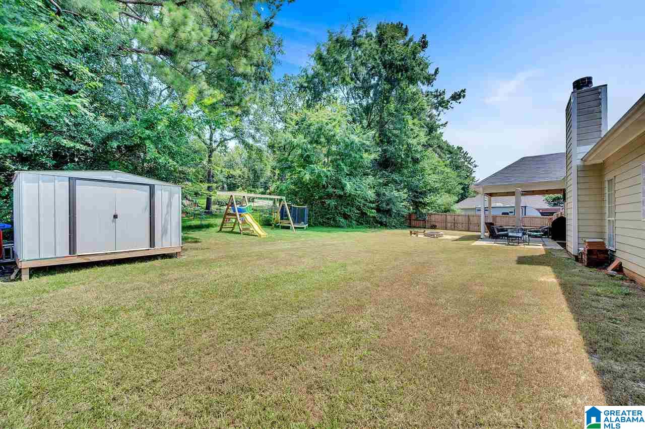 246 Rocky Ridge Drive Helena, AL 35080 - Photo 23 of 27