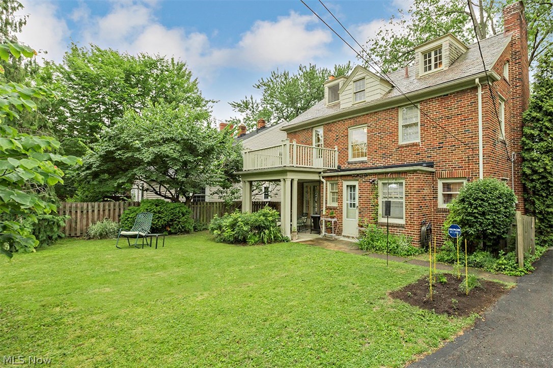3313 Aberdeen Road Cleveland, OH 44120 - Photo 25 of 28