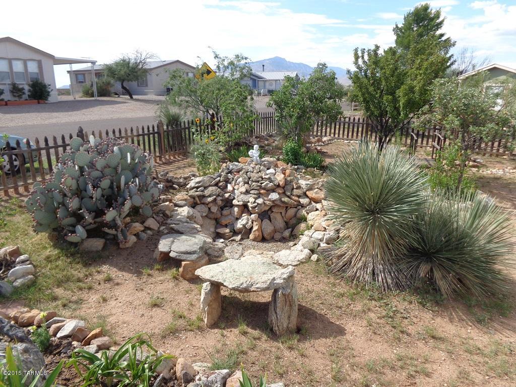 539 North Warren Road Benson, AZ 85602 - Photo 3 of 34 Gallery Image 3