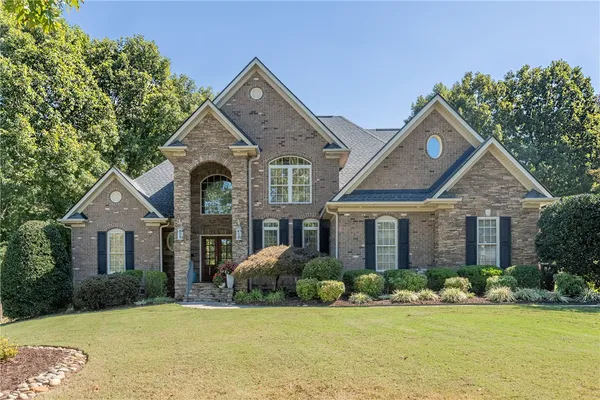 $715,000 | 121 Garden Park Drive, Anderson, SC 29621