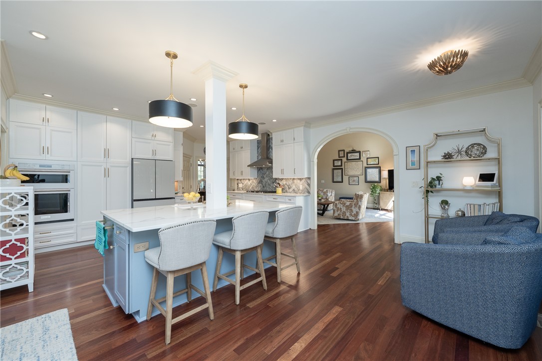 121 Garden Park Drive Anderson, SC 29621 - Photo 11 of 39