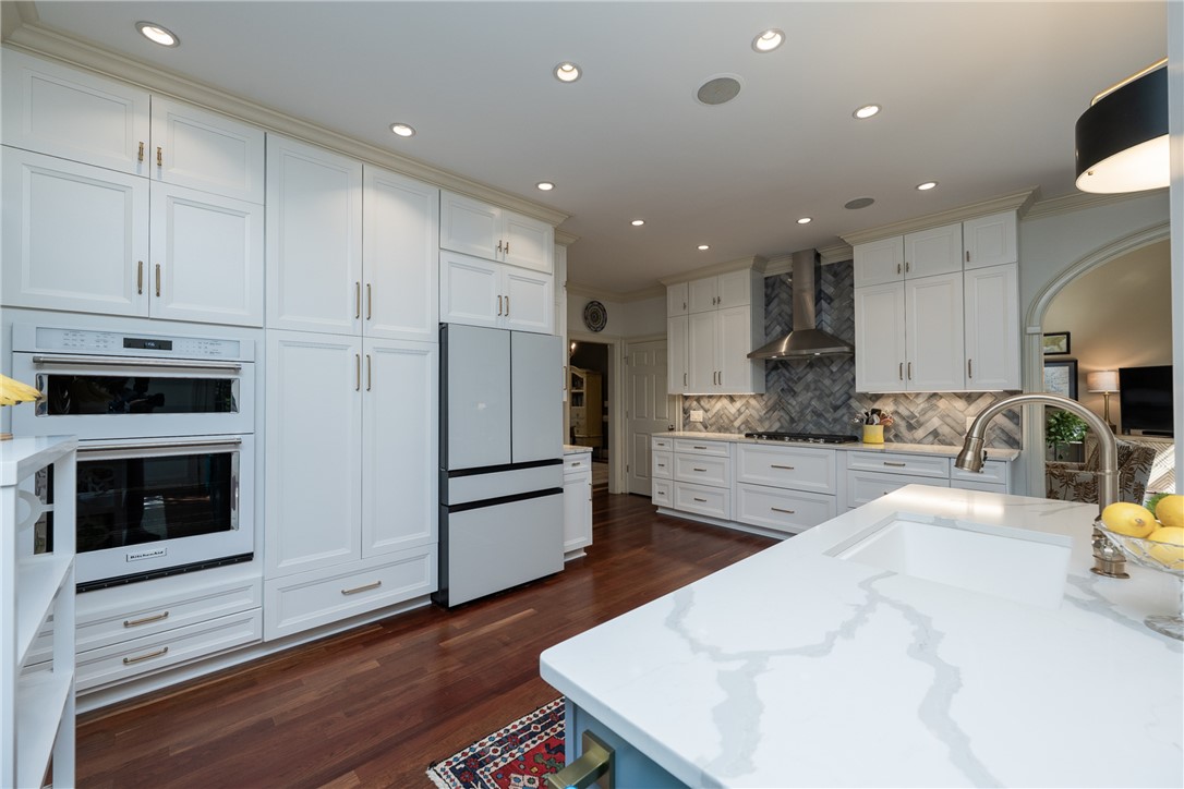 121 Garden Park Drive Anderson, SC 29621 - Photo 12 of 39