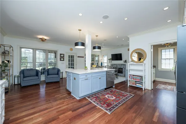 $715,000 | 121 Garden Park Drive, Anderson, SC 29621