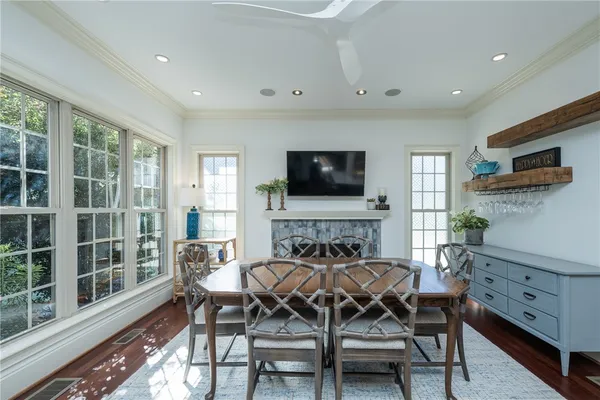 $715,000 | 121 Garden Park Drive, Anderson, SC 29621