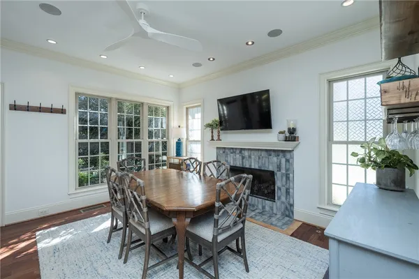 $715,000 | 121 Garden Park Drive, Anderson, SC 29621