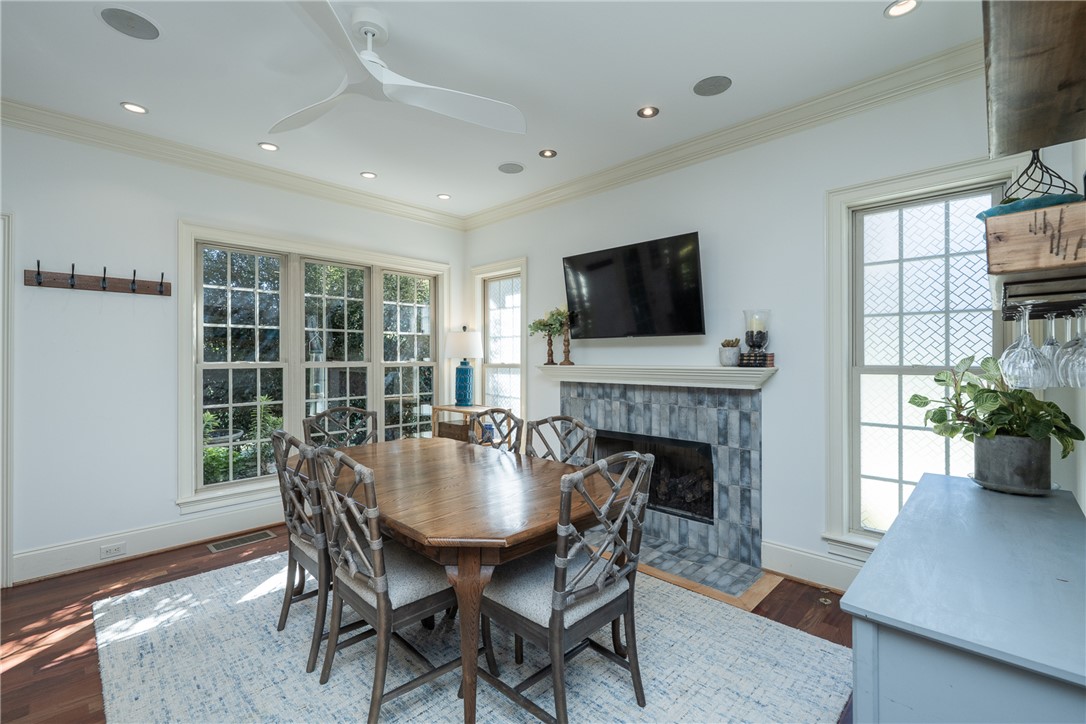 121 Garden Park Drive Anderson, SC 29621 - Photo 16 of 39