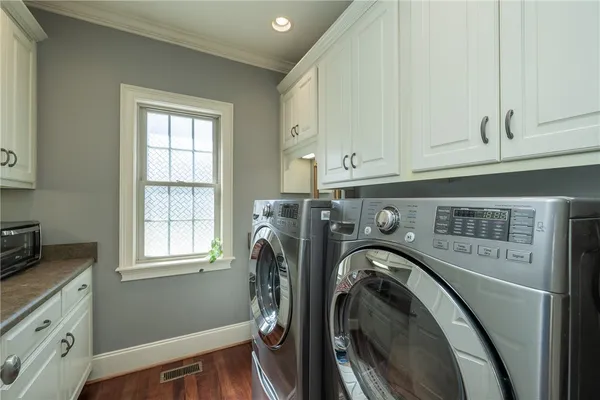$715,000 | 121 Garden Park Drive, Anderson, SC 29621