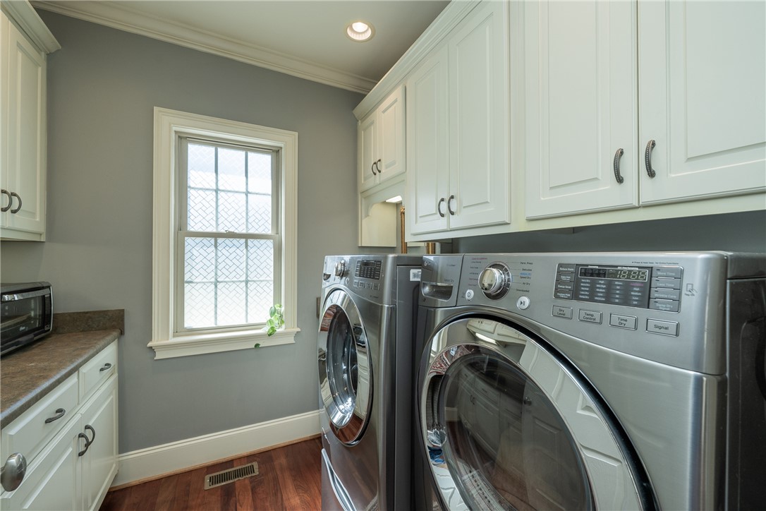 121 Garden Park Drive Anderson, SC 29621 - Photo 17 of 39