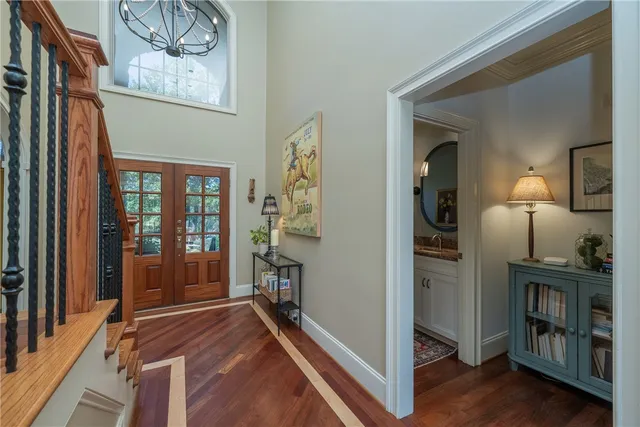 $750,000 | 121 Garden Park Drive, Anderson, SC 29621