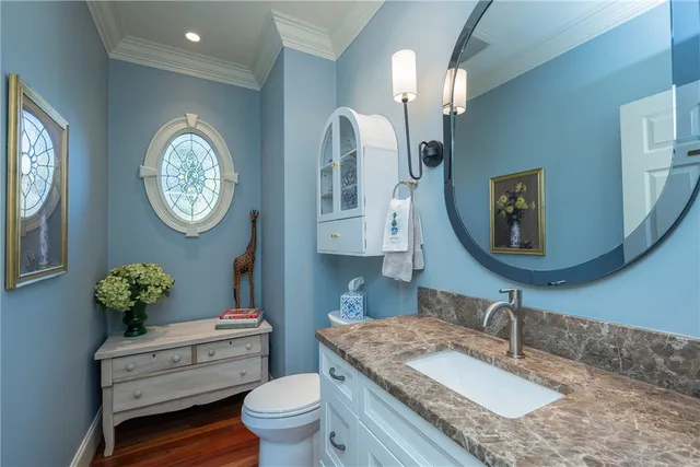 $750,000 | 121 Garden Park Drive, Anderson, SC 29621