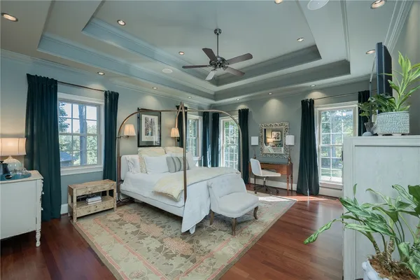 $715,000 | 121 Garden Park Drive, Anderson, SC 29621