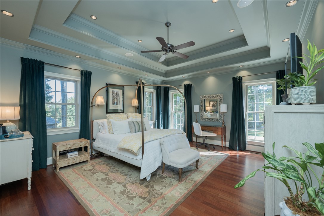 121 Garden Park Drive Anderson, SC 29621 - Photo 20 of 39