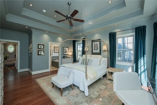 $715,000 | 121 Garden Park Drive, Anderson, SC 29621