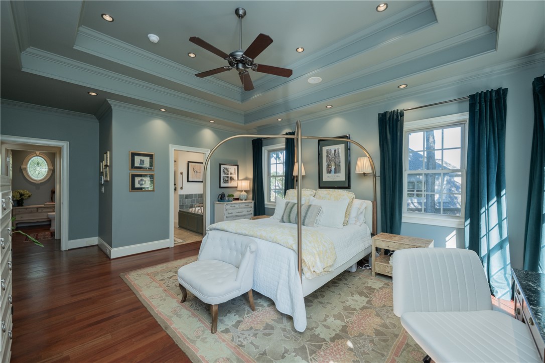 121 Garden Park Drive Anderson, SC 29621 - Photo 21 of 39